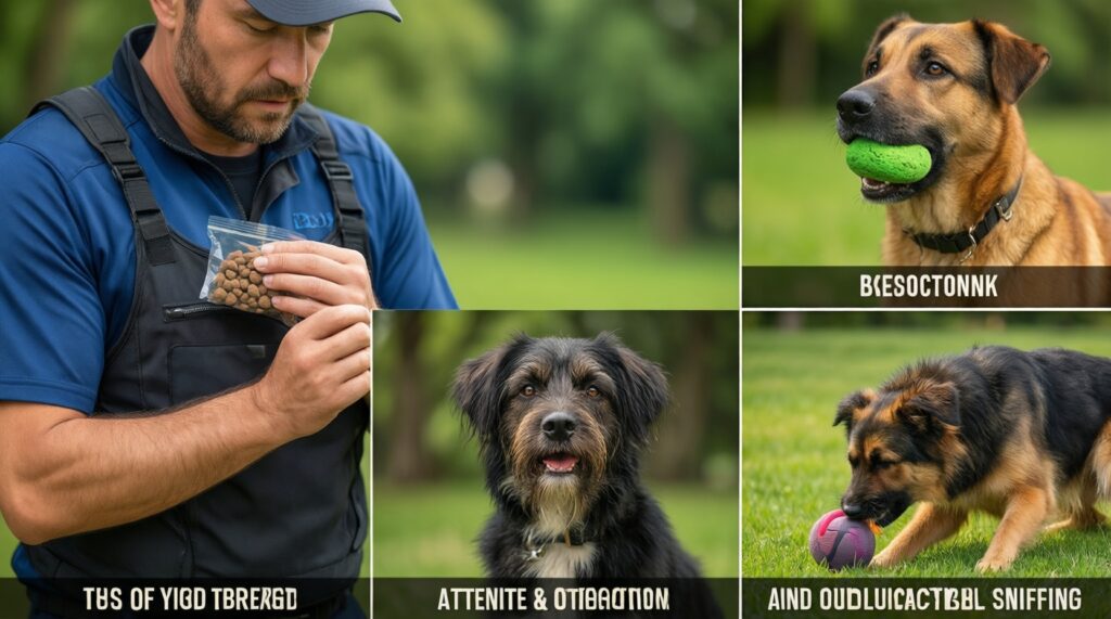 Дрессировка без жесткости: основы позитивного подкрепления и примеры команд - иллюстрация