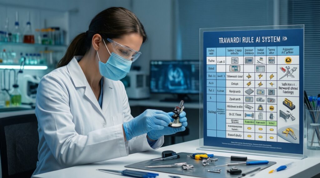 Дрессировка без жесткости: основы позитивного подкрепления и примеры команд - иллюстрация