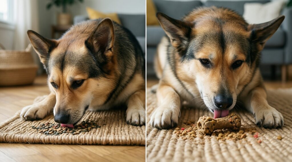 Игрушки‑головоломки: как они снижают стресс и какие подходят разным породам - иллюстрация