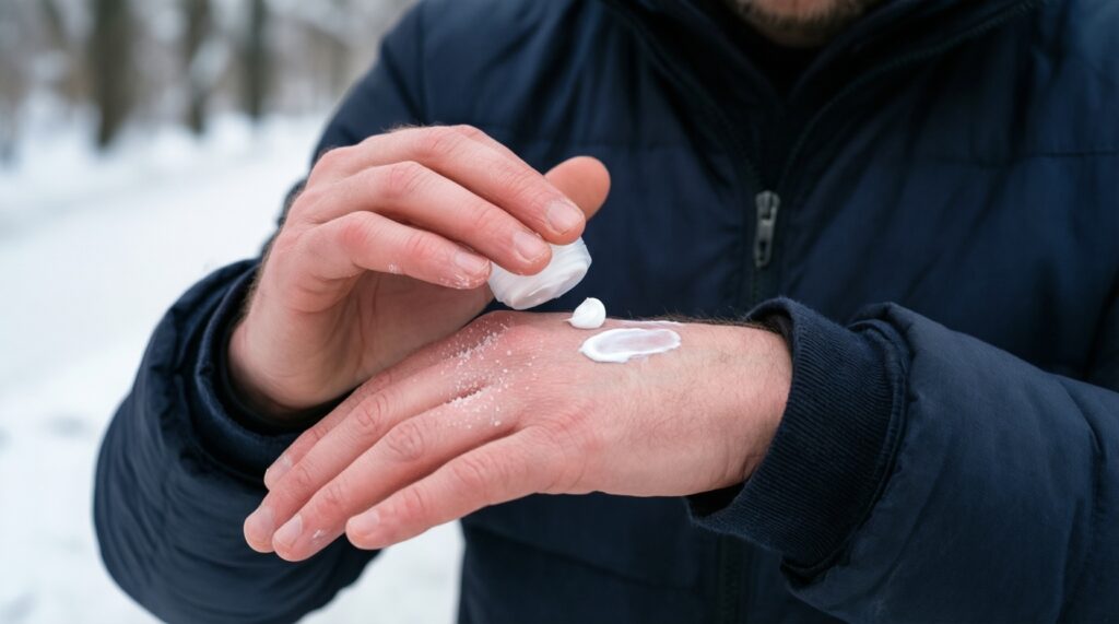 Сезонные риски: клещи, жара, реагенты зимой - профилактика и защита - иллюстрация