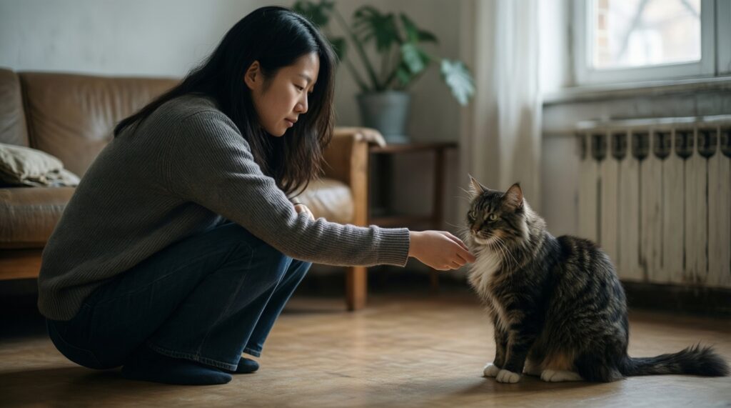 Истории спасения и пристройства: как правильно взять животное из приюта и помочь адаптироваться - иллюстрация