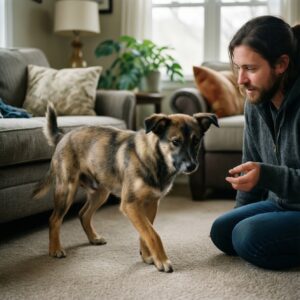 Как правильно взять животное из приюта и помочь ему адаптироваться: истории спасения и пристройства