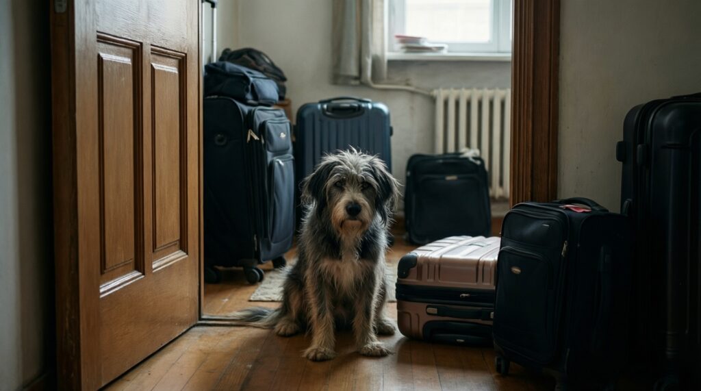 Как выбрать питомца под ваш образ жизни: тест и разбор типичных ошибок - иллюстрация