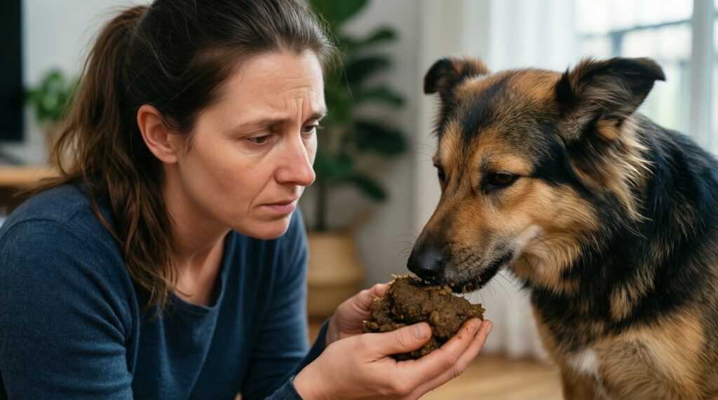 Питание без мифов: как читать состав корма и на что реально смотреть - иллюстрация