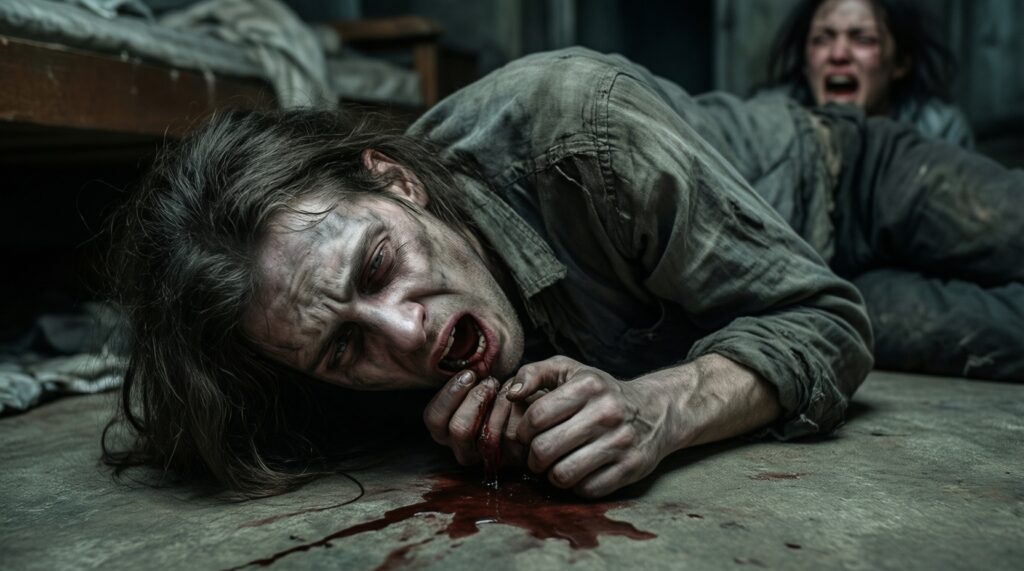 Сигналы боли и стресса: как понять, что питомцу плохо, по поведению - иллюстрация