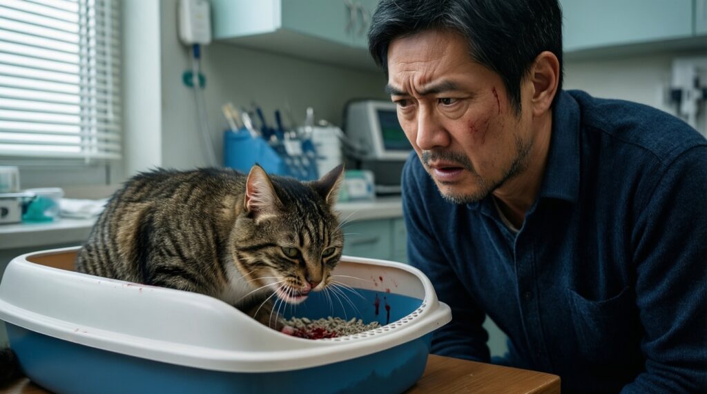 Лоток без промахов: причины