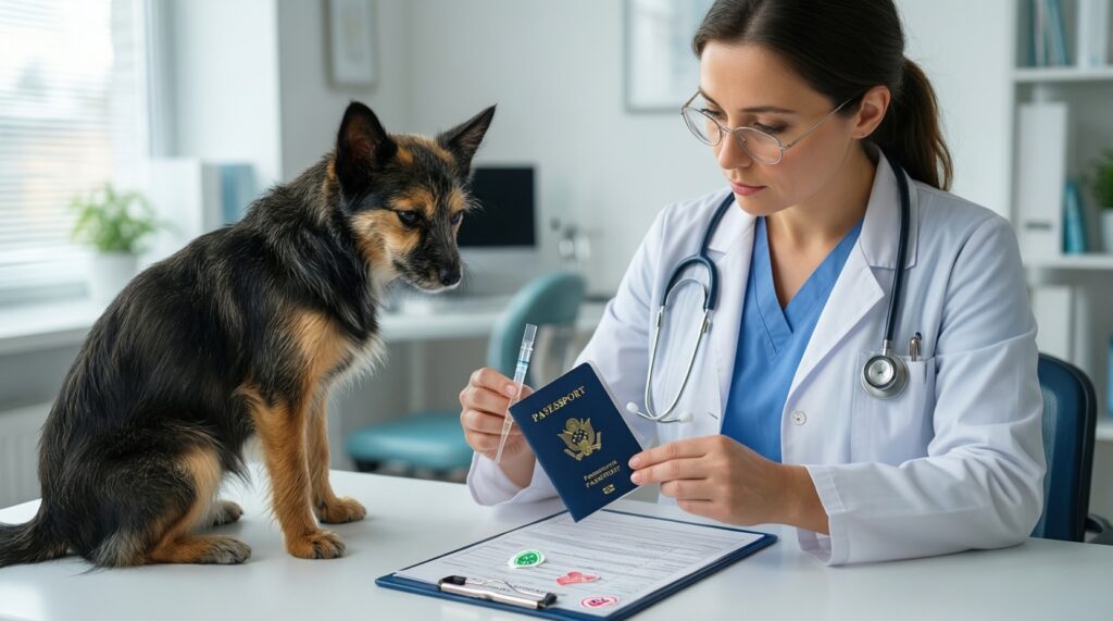 Путешествия с животными: документы, переноски, стресс‑менеджмент в дороге - иллюстрация