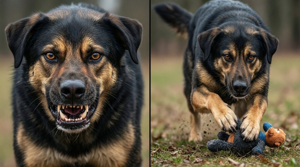 Питомец и дети: правила знакомства и безопасные игры по возрастам - иллюстрация