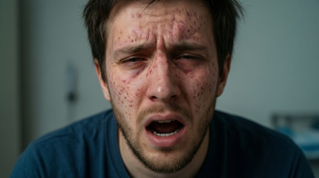 Что делать при аллергии на животных: варианты от быта до гипоаллергенных решений - иллюстрация