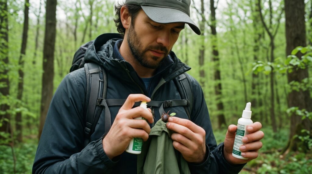 Сезонные риски: жара, мороз, клещи, салюты - план защиты на весь год - иллюстрация