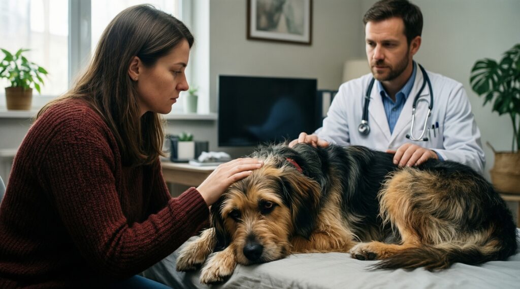 Истории спасения и пристройства: как правильно брать питомца из приюта и не разочароваться - иллюстрация