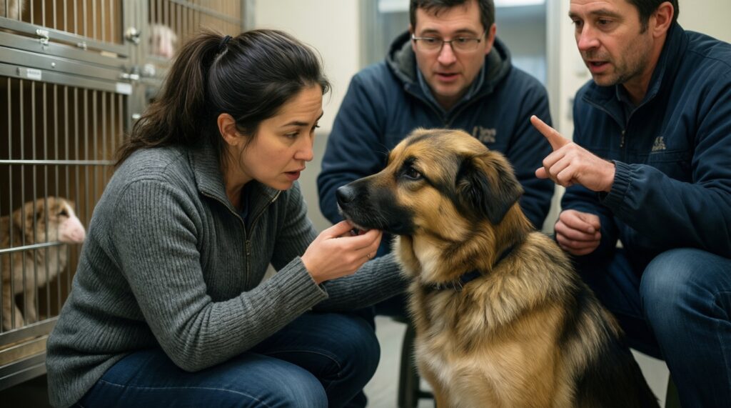 Истории спасения и пристройства: как правильно брать питомца из приюта и не разочароваться - иллюстрация