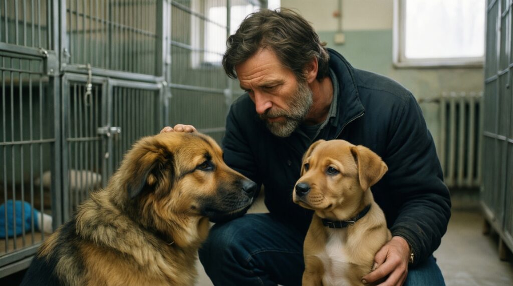 Породы собак и кошек: как выбрать питомца под образ жизни - иллюстрация