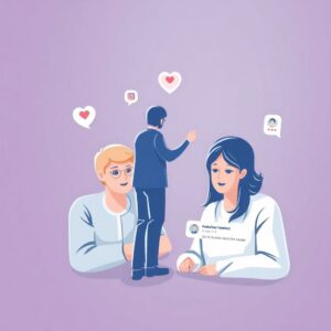 Накрутка комментариев в Тик Ток для увеличения вовлеченности пользователей