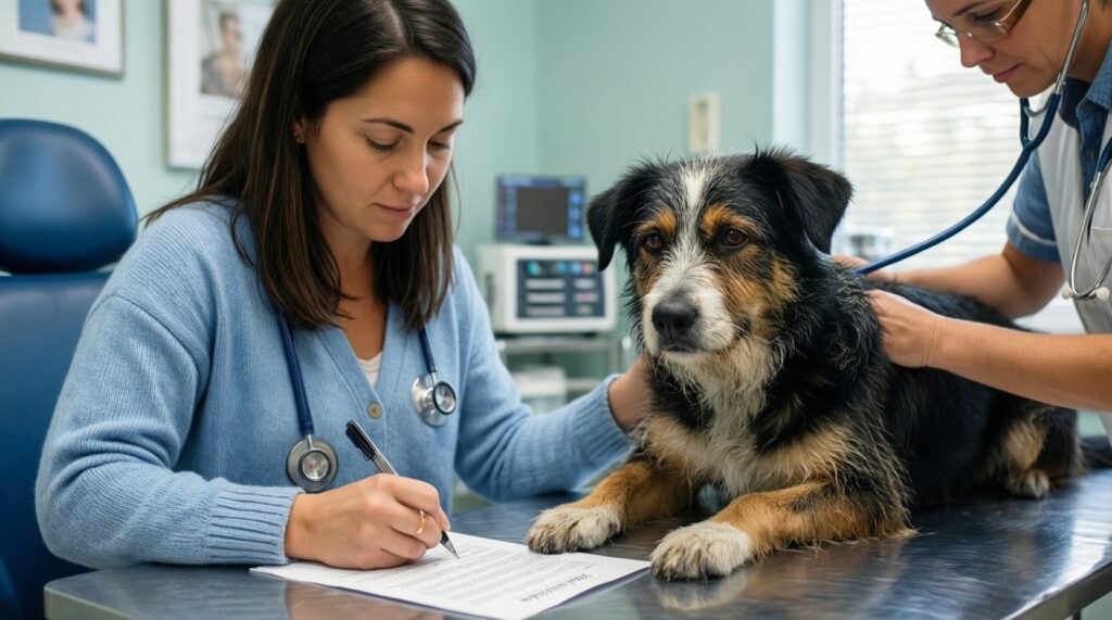 Чек-лист обязательных покупок для нового питомца (и на чём можно сэкономить) - иллюстрация