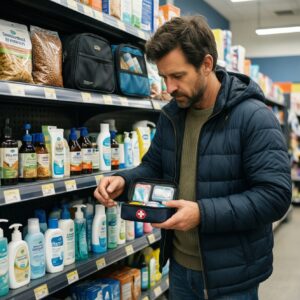 Чек-лист обязательных покупок для нового питомца: что купить и на чём сэкономить