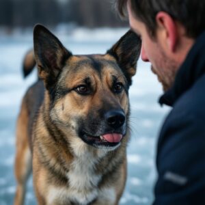 Как понять язык тела собаки и не игнорировать важные сигналы поведения