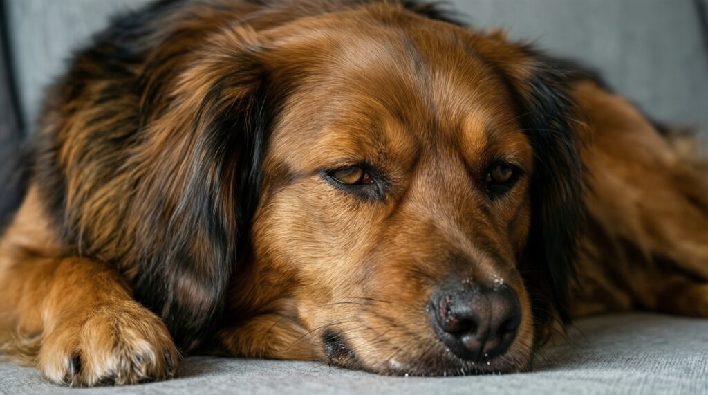 Линька и уход за шерстью: как уменьшить шерсть дома без вреда питомцу - иллюстрация