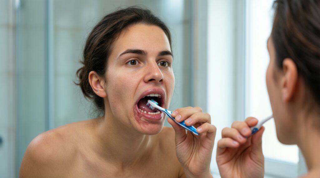 Гигиена зубов у животных: как приучить и какие средства выбрать - иллюстрация