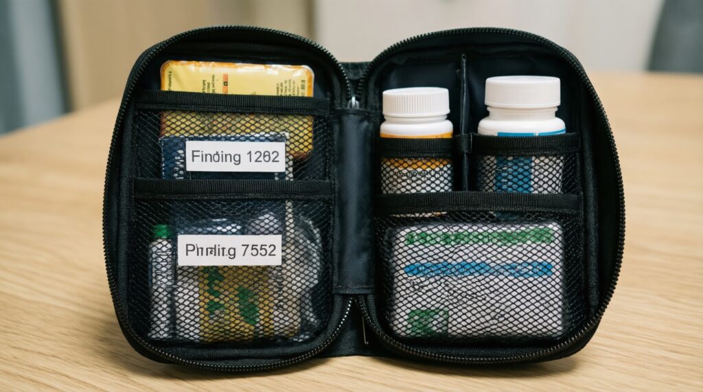 Первая помощь питомцу: аптечка и действия при типичных ЧП - иллюстрация