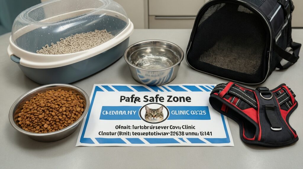 Истории спасения и адопции: как подготовиться к приёму животного из приюта - иллюстрация