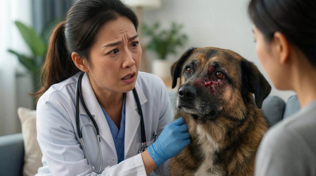 Рацион без мифов: чем нельзя кормить кошек и собак (и почему) - иллюстрация