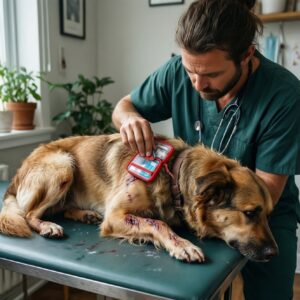 Домашняя аптечка для питомца: что должно быть у каждого владельца