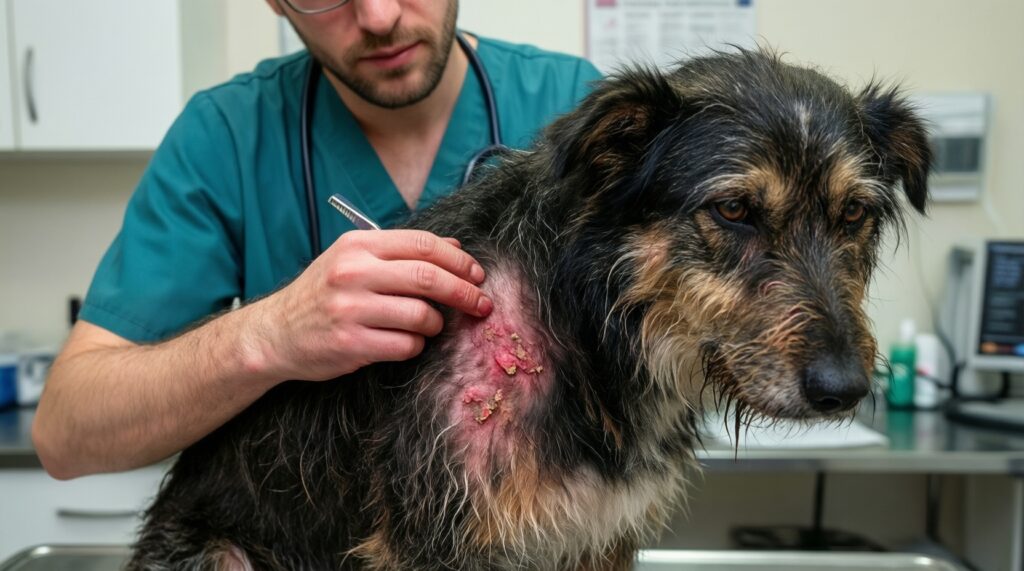 Сезонная линька: как помочь питомцу и уменьшить шерсть в доме - иллюстрация