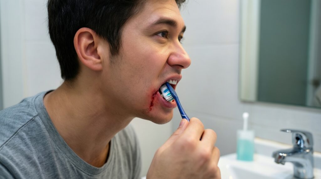 Топ-ошибок в уходе за зубами у животных и как их исправить - иллюстрация