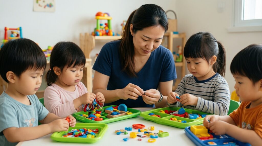 Игры и обогащение среды: чем занять питомца, чтобы он не скучал - иллюстрация