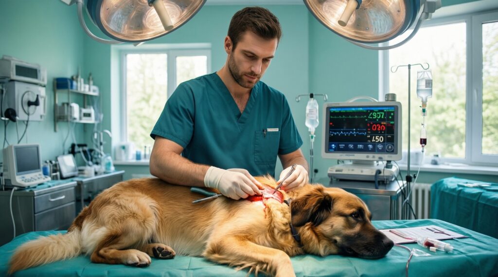 Стерилизация и кастрация: ответы на частые вопросы без страшилок - иллюстрация