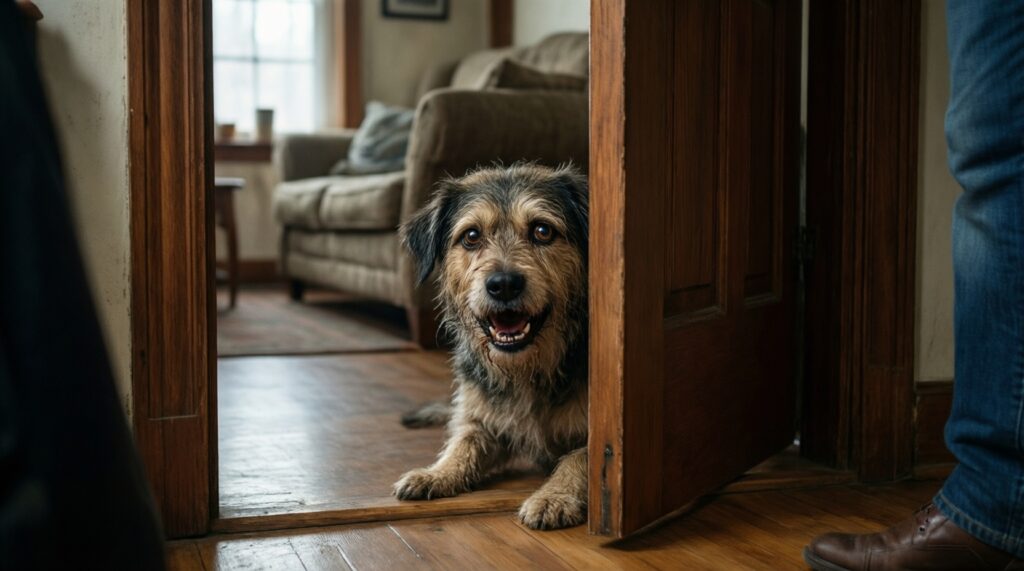 Как безопасно познакомить нового питомца с уже живущими в доме - иллюстрация