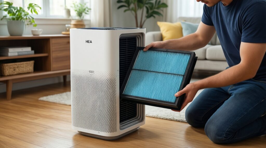 Аллергия на животных: как уменьшить симптомы и организовать быт - иллюстрация