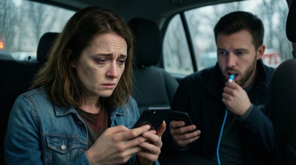 Первая помощь при отравлении: признаки, действия, когда срочно к врачу - иллюстрация