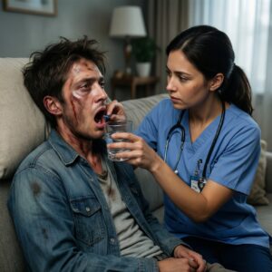 Первая помощь при отравлении: признаки и действия, когда срочно обратиться к врачу