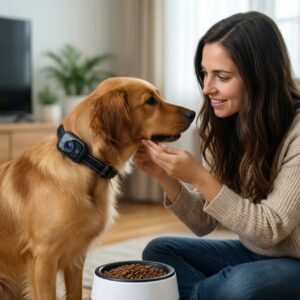 Умные гаджеты для питомцев: стоит ли покупать автокормушки, трекеры и камеры