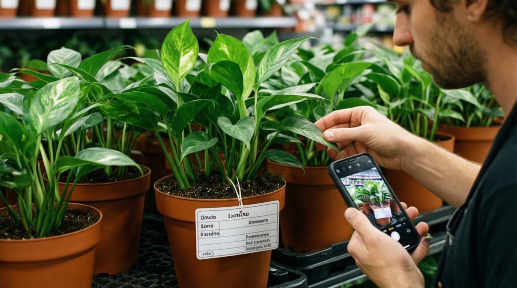 ТОП опасных комнатных растений для кошек и собак и чем их заменить - иллюстрация