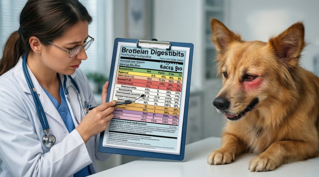 Рацион без мифов: чем отличается холистик, суперпремиум и 