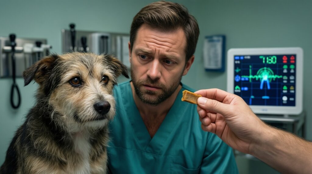 Стерилизация/кастрация: плюсы, риски, мифы и подготовка к операции - иллюстрация