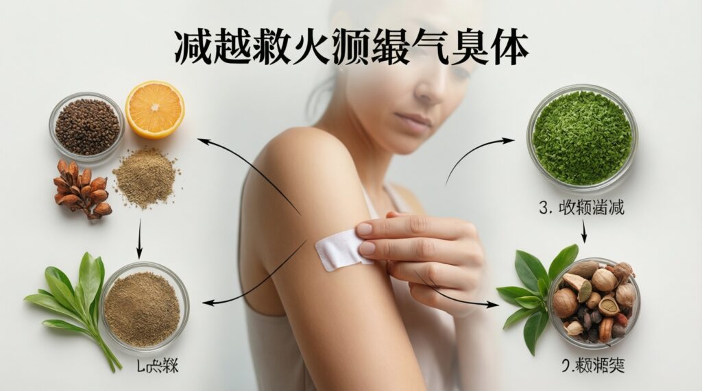 Эко‑уход: натуральные шампуни и средства от запаха - что реально работает - иллюстрация