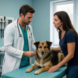 Стерилизация и кастрация: плюсы и риски, мифы и подготовка к операции