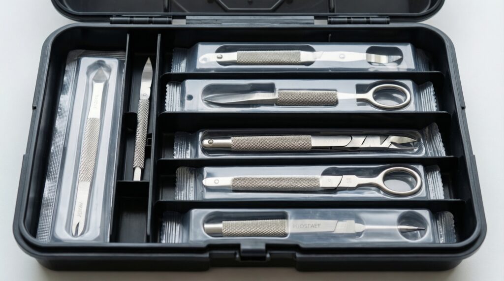 Домашняя аптечка для животных: что должно быть и чего нельзя хранить - иллюстрация