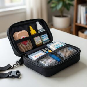 Домашняя аптечка для животных: что должно быть и чего нельзя хранить