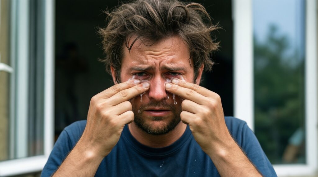 Экстренные ситуации: что делать при отравлении, тепловом ударе и травме до визита к врачу - иллюстрация