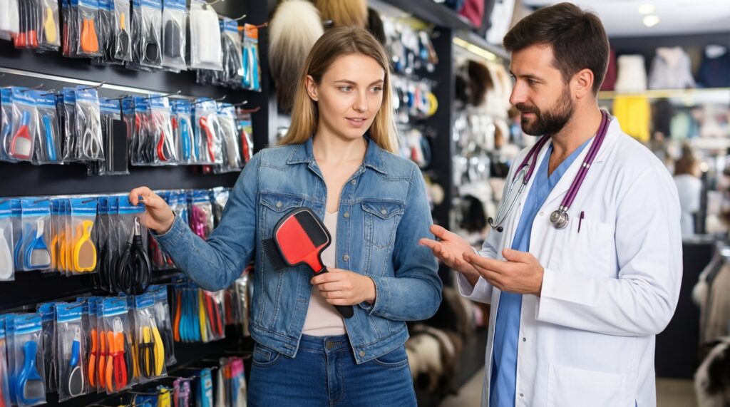 Топ-10 мифов о содержании кошек и собак, в которые до сих пор верят - иллюстрация