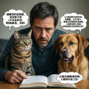 Топ-10 мифов о содержании кошек и собак, в которые до сих пор верят