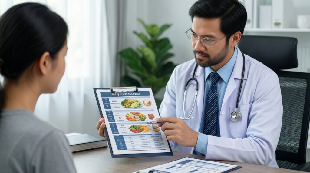 Питание по полочкам: чем кормить, как читать состав и чего избегать - иллюстрация