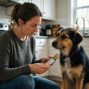 Питание по полочкам: чем кормить, как читать состав и чего избегать