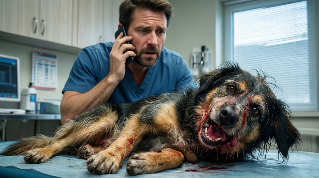 Опасные продукты для животных: полный список и что делать при отравлении - иллюстрация