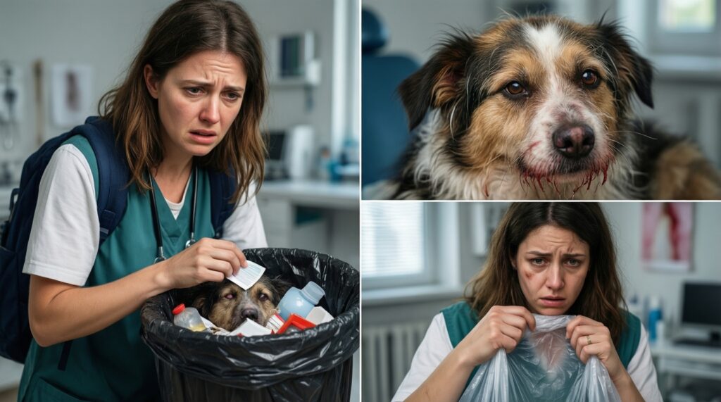 Опасные продукты для животных: полный список и что делать при отравлении - иллюстрация